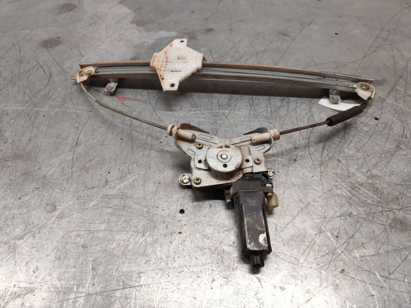 Recambio de elevalunas delantero derecho para hyundai terracan (hp) 2.9 crdi full referencia OEM IAM   