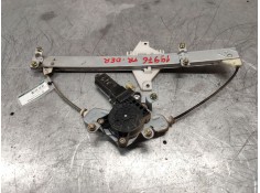 Recambio de elevalunas trasero derecho para hyundai terracan (hp) 2.9 crdi full referencia OEM IAM   