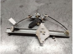 Recambio de elevalunas trasero derecho para hyundai terracan (hp) 2.9 crdi full referencia OEM IAM    2