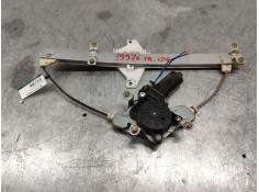 Recambio de elevalunas trasero izquierdo para hyundai terracan (hp) 2.9 crdi full referencia OEM IAM   