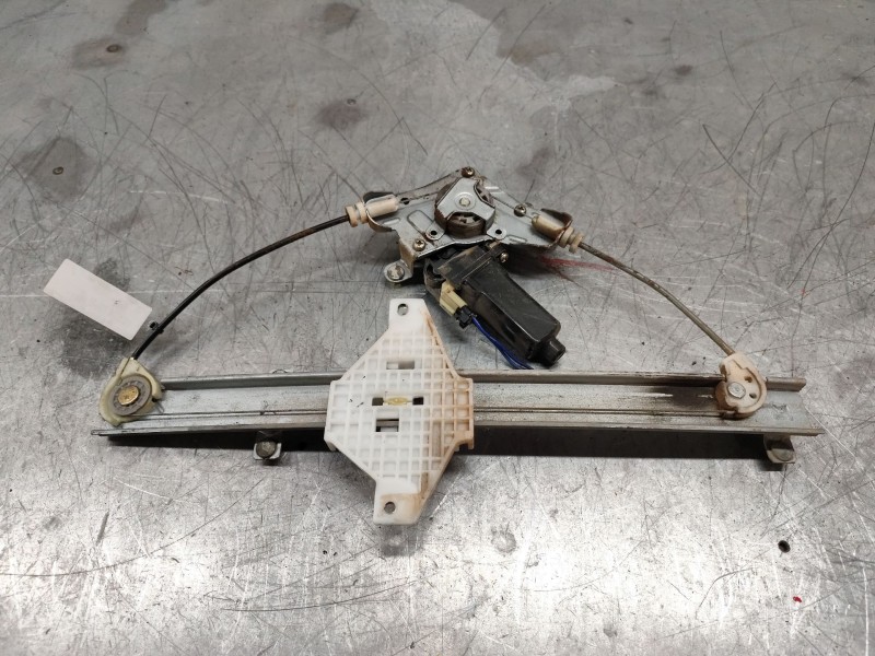 Recambio de elevalunas trasero izquierdo para hyundai terracan (hp) 2.9 crdi full referencia OEM IAM   