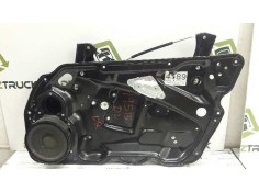 Recambio de elevalunas delantero derecho para volkswagen passat berlina (3c2) advance referencia OEM IAM 3C2837755F  