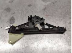 Recambio de elevalunas trasero izquierdo para renault austral tce 130 referencia OEM IAM  6 PINS 