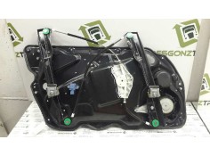 Recambio de elevalunas delantero derecho para volkswagen passat berlina (3c2) advance referencia OEM IAM 3C2837755F   2