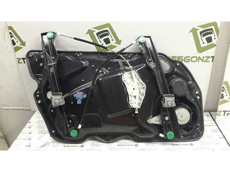 Recambio de elevalunas delantero derecho para volkswagen passat berlina (3c2) advance referencia OEM IAM 3C2837755F  