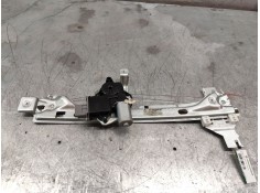 Recambio de elevalunas trasero derecho para peugeot 5008 referencia OEM IAM 9682808680  