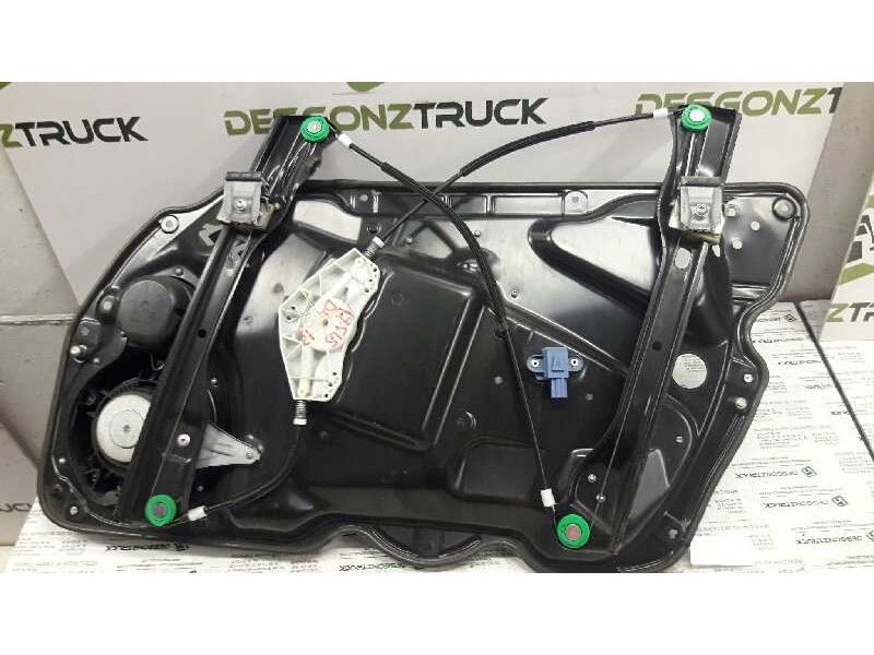 Recambio de elevalunas delantero izquierdo para volkswagen passat berlina (3c2) advance referencia OEM IAM 3C2837756F  