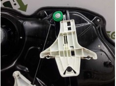 Recambio de elevalunas trasero derecho para volkswagen passat berlina (3c2) advance referencia OEM IAM 3C4839756  