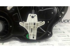 Recambio de elevalunas trasero izquierdo para volkswagen passat berlina (3c2) advance referencia OEM IAM 3C4839755  