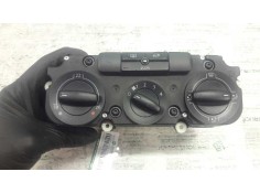 Recambio de mando calefaccion / aire acondicionado para volkswagen passat berlina (3c2) advance referencia OEM IAM   