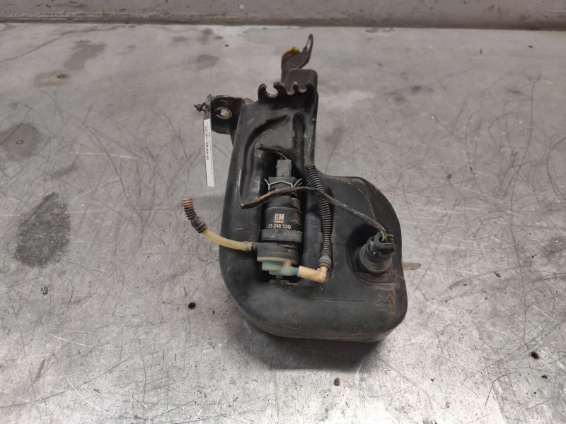 Recambio de deposito limpia para opel astra h ber. cosmo referencia OEM IAM   