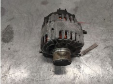 Recambio de alternador para volkswagen golf vi (5k1) 1.6 tdi referencia OEM IAM 03L903023A  14V 140A 2