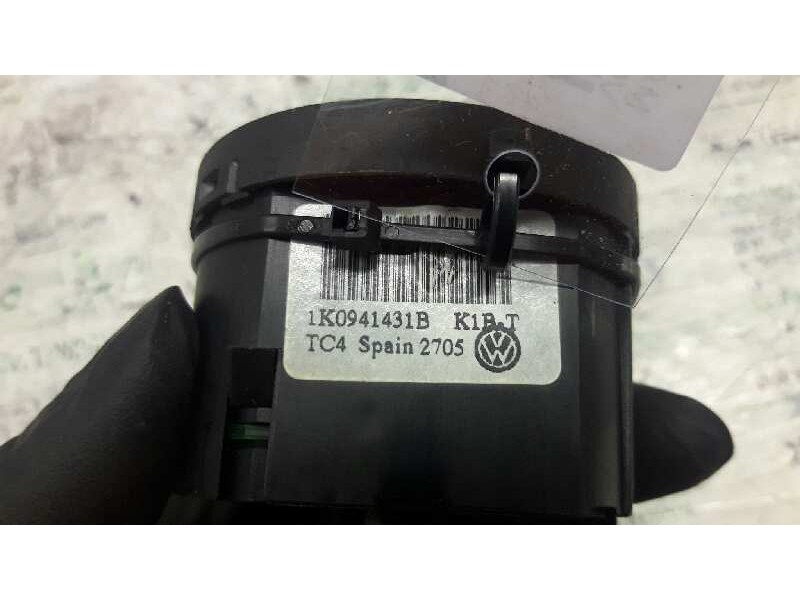 Recambio de mando luces para volkswagen passat berlina (3c2) advance referencia OEM IAM 1K0941431B  