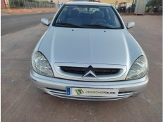 citroën xsara berlina del año 2002