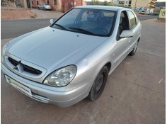 citroën xsara berlina del año 2002 2