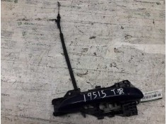 Recambio de maneta exterior trasera derecha para volkswagen passat berlina (3c2) advance referencia OEM IAM   