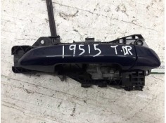 Recambio de maneta exterior trasera derecha para volkswagen passat berlina (3c2) advance referencia OEM IAM    2