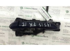 Recambio de maneta exterior trasera izquierda para volkswagen passat berlina (3c2) advance referencia OEM IAM    2