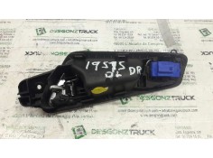 Recambio de maneta interior delantera derecha para volkswagen passat berlina (3c2) advance referencia OEM IAM 3C2837114   2