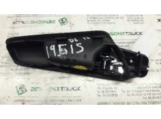 Recambio de maneta interior delantera izquierda para volkswagen passat berlina (3c2) advance referencia OEM IAM 3C2837113   2