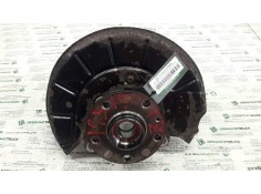 Recambio de mangueta delantera izquierda para volkswagen passat berlina (3c2) advance referencia OEM IAM   