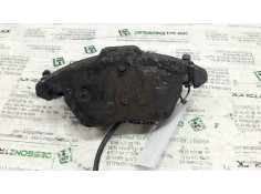 Recambio de pastillas de freno delanteras para volkswagen passat berlina (3c2) advance referencia OEM IAM   