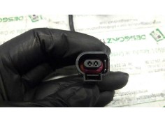 Recambio de pastillas de freno delanteras para volkswagen passat berlina (3c2) advance referencia OEM IAM    2