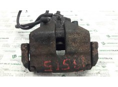 Recambio de pinza freno delantera derecha para volkswagen passat berlina (3c2) advance referencia OEM IAM    2