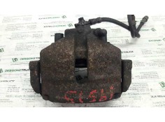 Recambio de pinza freno delantera izquierda para volkswagen passat berlina (3c2) advance referencia OEM IAM    2