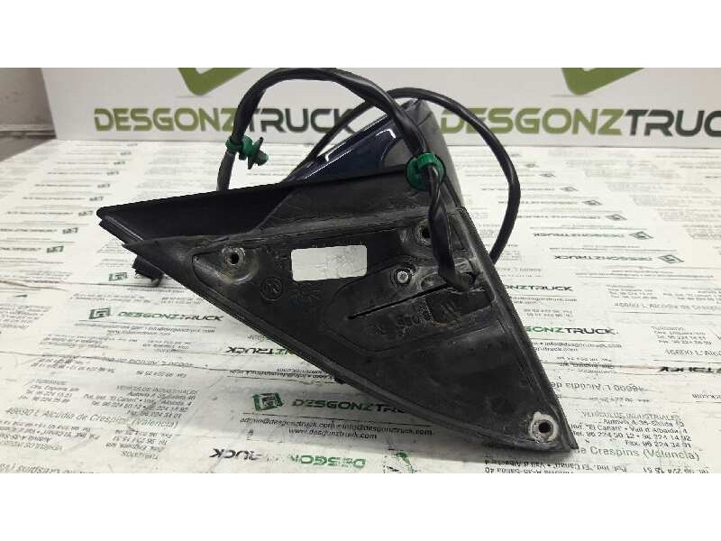Recambio de retrovisor derecho para volkswagen passat berlina (3c2) advance referencia OEM IAM   