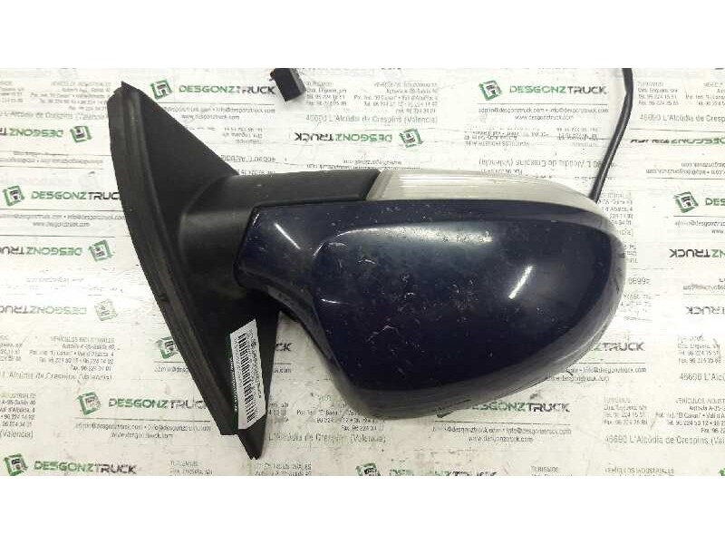 Recambio de retrovisor derecho para volkswagen passat berlina (3c2) advance referencia OEM IAM   