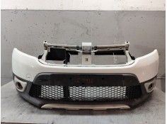 Recambio de paragolpes delantero para dacia sandero ii tce 90 (b8m1, b8ma) referencia OEM IAM   