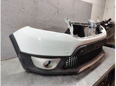 Recambio de paragolpes delantero para dacia sandero ii tce 90 (b8m1, b8ma) referencia OEM IAM    2