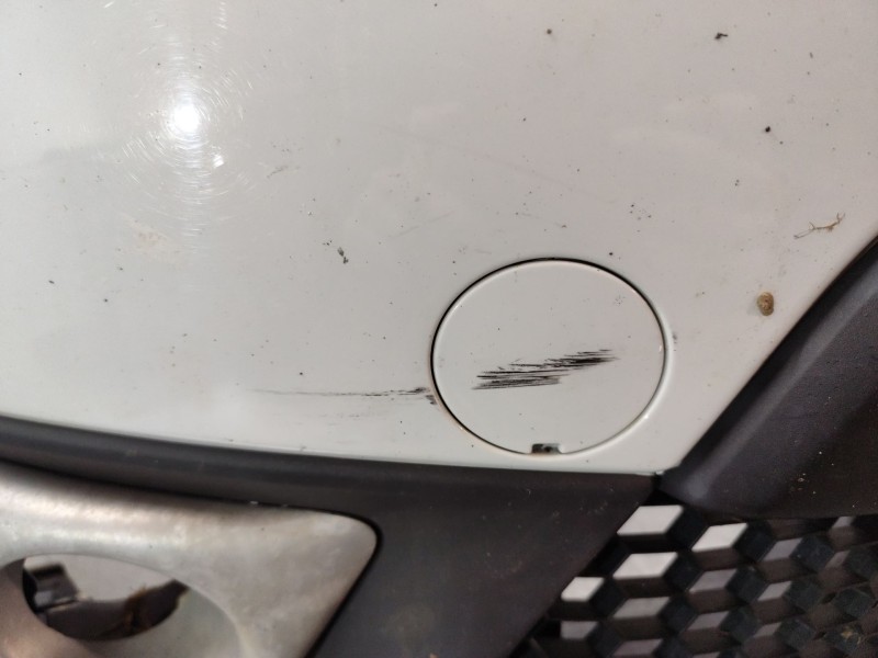 Recambio de paragolpes delantero para dacia sandero ii tce 90 (b8m1, b8ma) referencia OEM IAM   