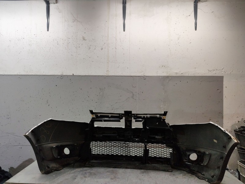 Recambio de paragolpes delantero para dacia sandero ii tce 90 (b8m1, b8ma) referencia OEM IAM   