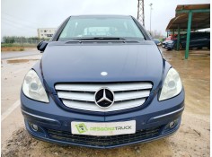 mercedes-benz clase b (w245) del año 2006