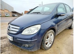 mercedes-benz clase b (w245) del año 2006 2