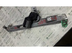 Recambio de elevalunas delantero derecho para renault scenic ii authentique referencia OEM IAM  ELECTRICO 