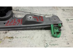 Recambio de elevalunas delantero derecho para renault scenic ii authentique referencia OEM IAM  ELECTRICO  2