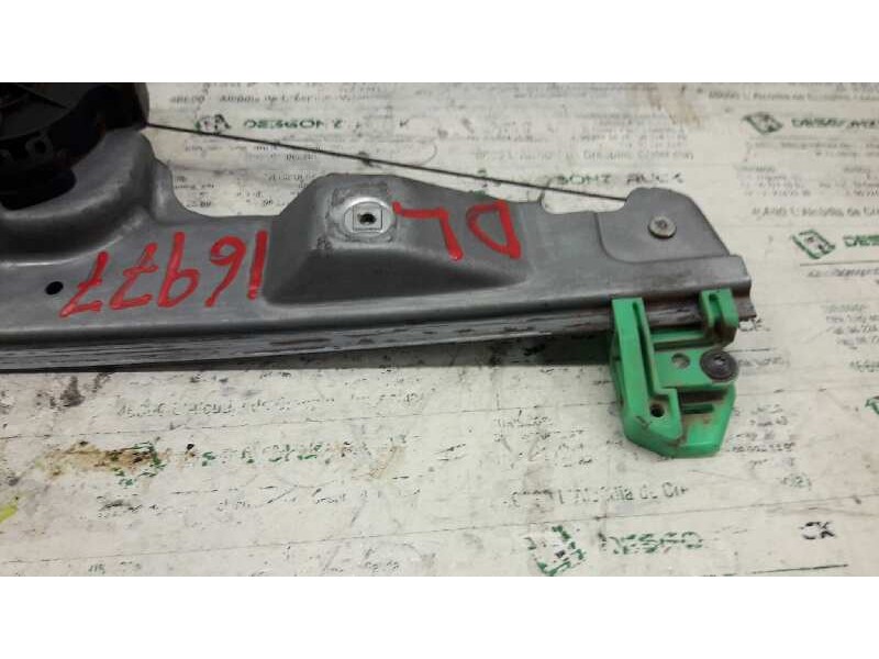 Recambio de elevalunas delantero derecho para renault scenic ii authentique referencia OEM IAM  ELECTRICO 