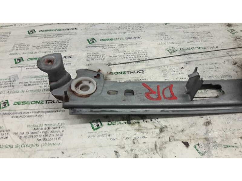 Recambio de elevalunas delantero derecho para renault scenic ii authentique referencia OEM IAM  ELECTRICO 