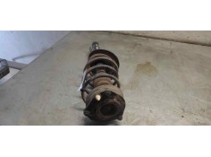 Recambio de amortiguador delantero izquierdo para renault scenic ii authentique referencia OEM IAM 8200311206   2