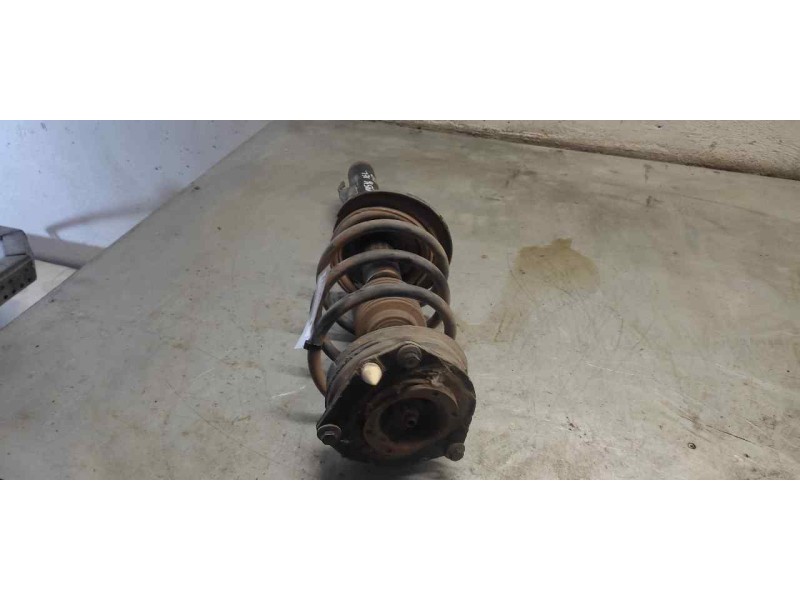 Recambio de amortiguador delantero izquierdo para renault scenic ii authentique referencia OEM IAM 8200311206  