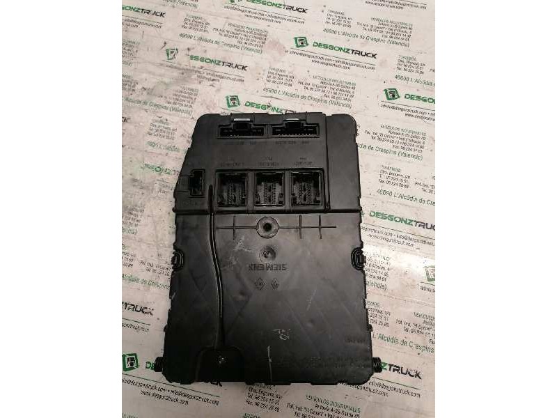 Recambio de caja reles / fusibles para renault scenic ii authentique referencia OEM IAM 8200306434 S113400220C 