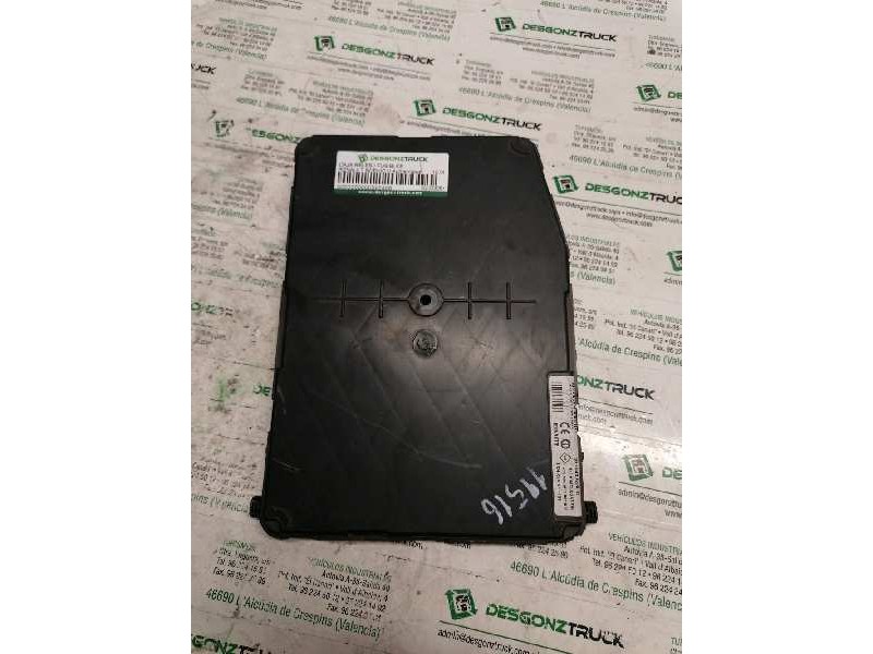 Recambio de caja reles / fusibles para renault scenic ii authentique referencia OEM IAM 8200306434 S113400220C 