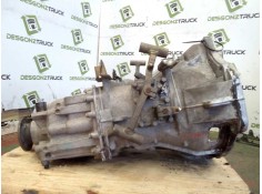 Recambio de despiece caja cambios para iveco daily caja abierta / volquete 50 - c 13 caja abierta referencia OEM IAM 6S30008M03 