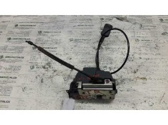 Recambio de cerradura puerta trasera derecha para renault scenic ii authentique referencia OEM IAM   