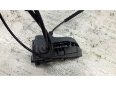 Recambio de cerradura puerta trasera derecha para renault scenic ii authentique referencia OEM IAM    2