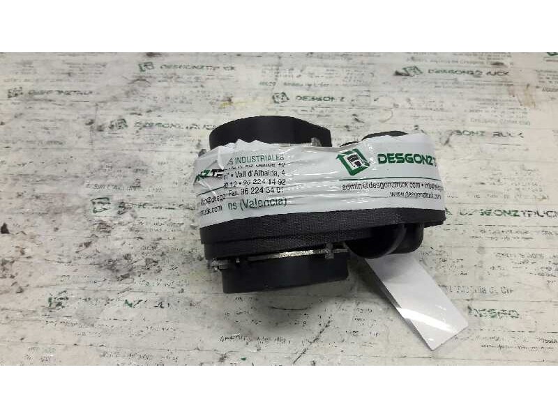 Recambio de cinturon seguridad delantero derecho para renault scenic ii authentique referencia OEM IAM 8200699577  