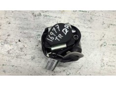 Recambio de cinturon seguridad trasero derecho para renault scenic ii authentique referencia OEM IAM  CON PRETENSOR 